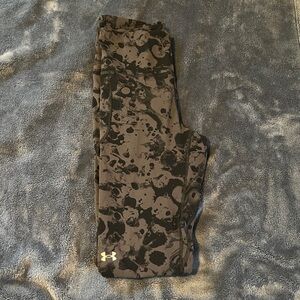 Women’s Capri length leggings